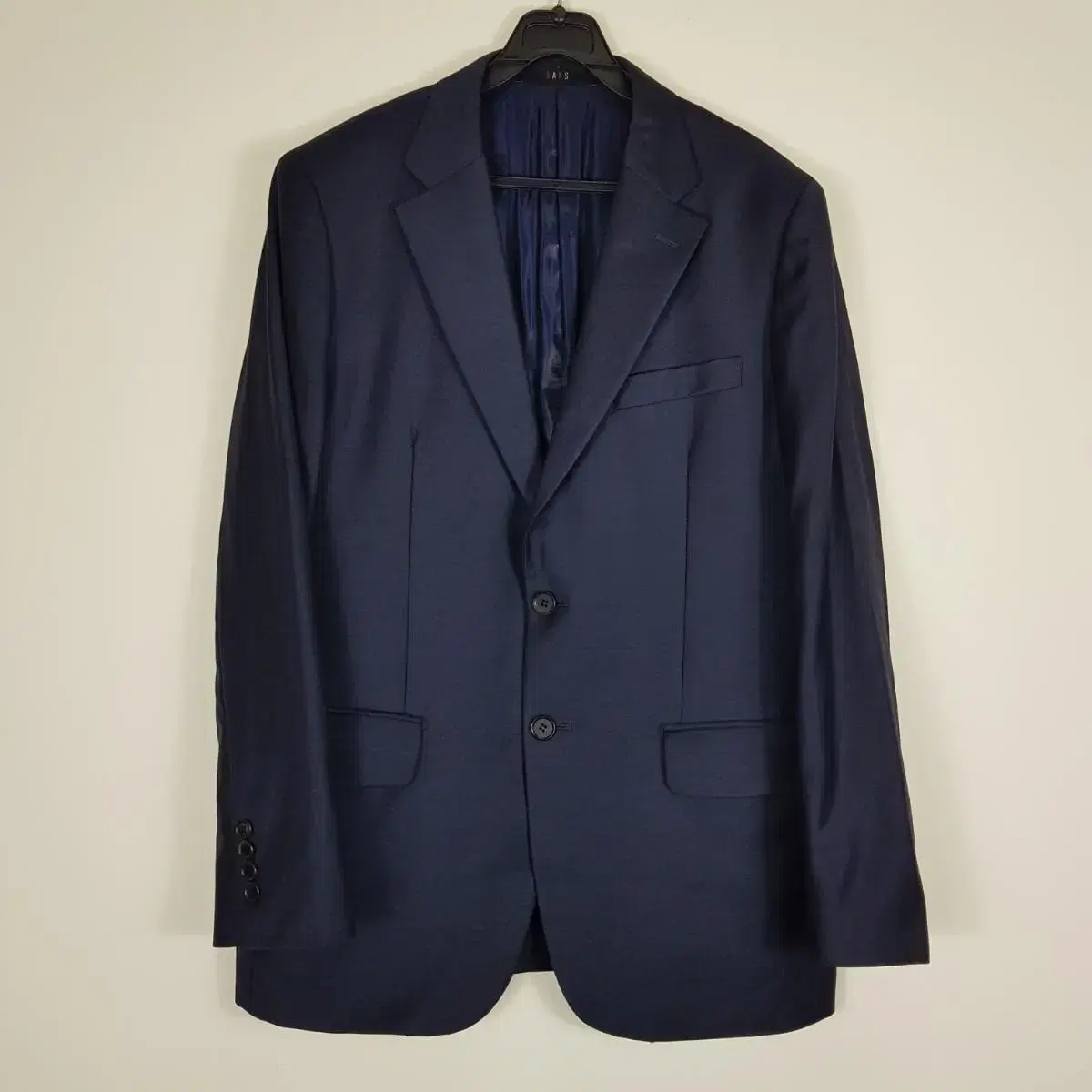 95 Daks Cashmere10 Blazer