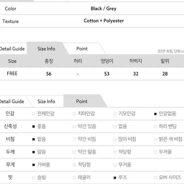 [저렴] 편한 새바지 노마진 급처!!