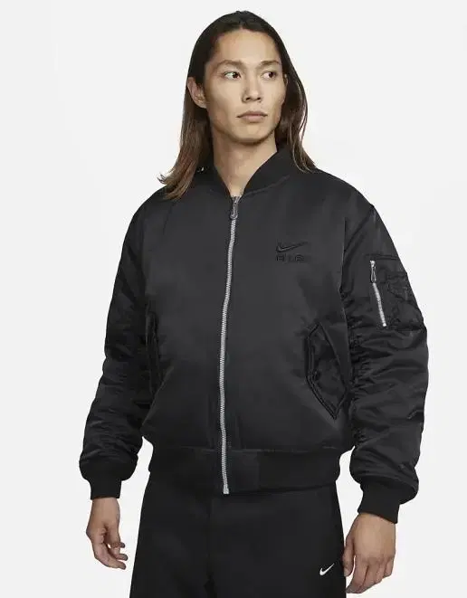 Nike / Air Bomber Jacket / XXL (110)