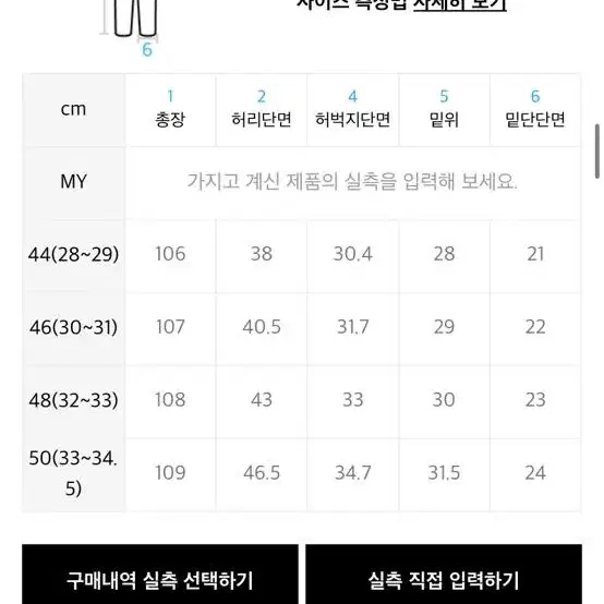 페이탈리즘 0326 48사이즈