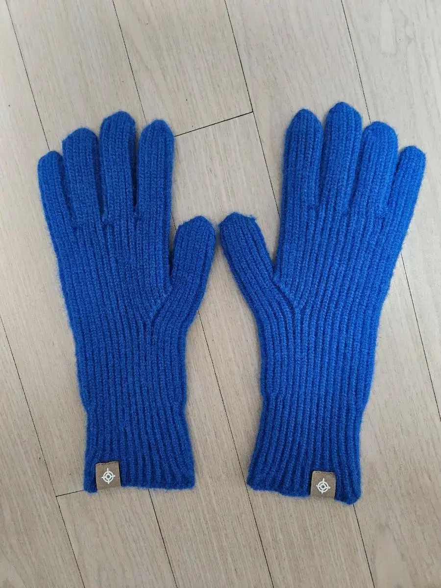 Bloo Gloves