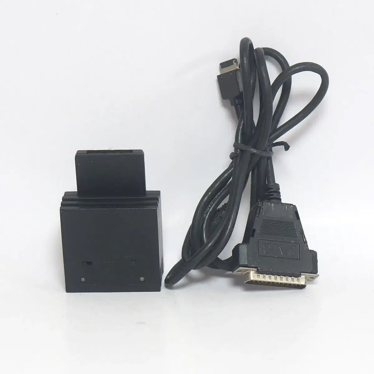 [PS2] EMS PS2 Memory Adaptor & 포트포함