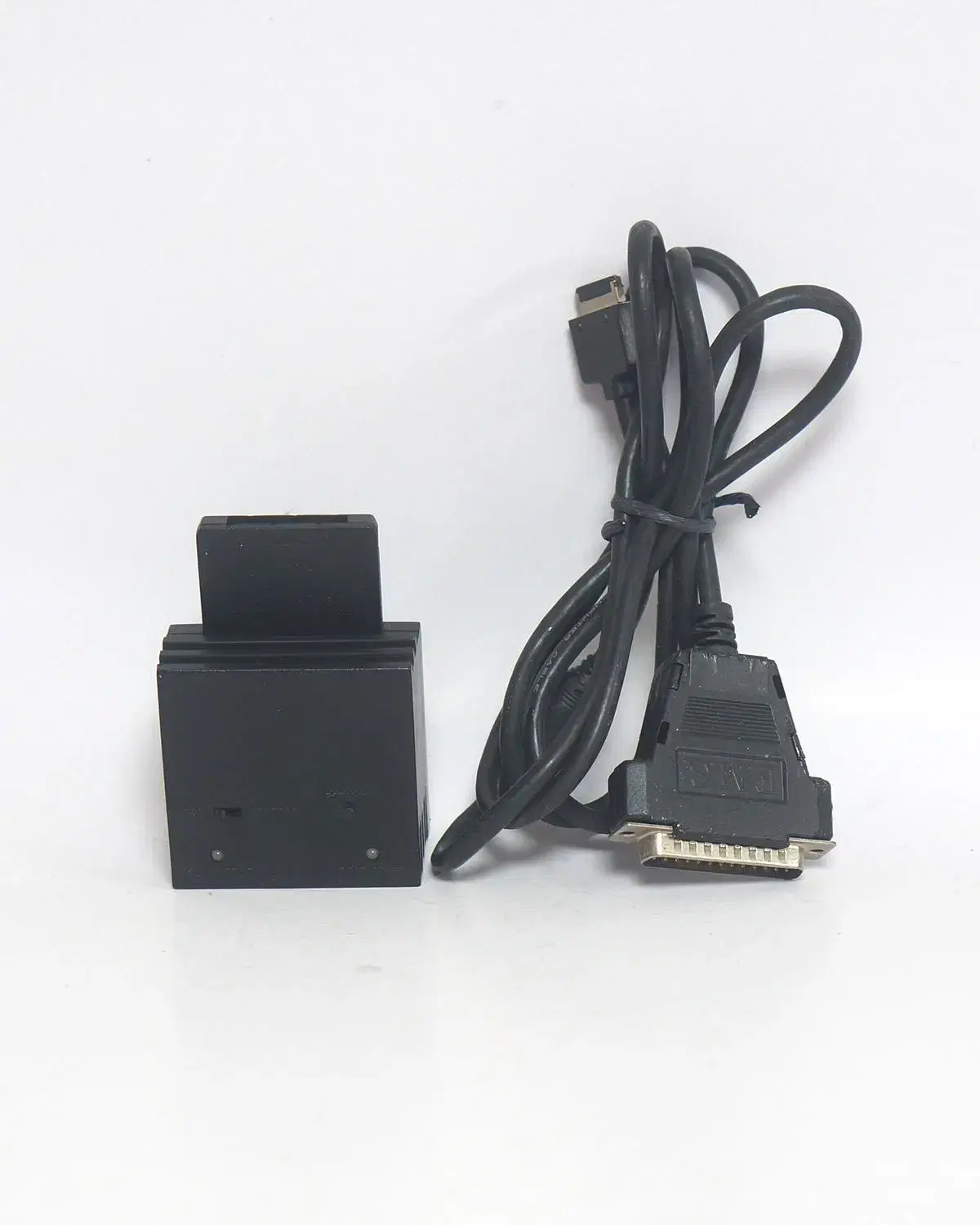 [PS2] EMS PS2 Memory Adaptor & 포트포함