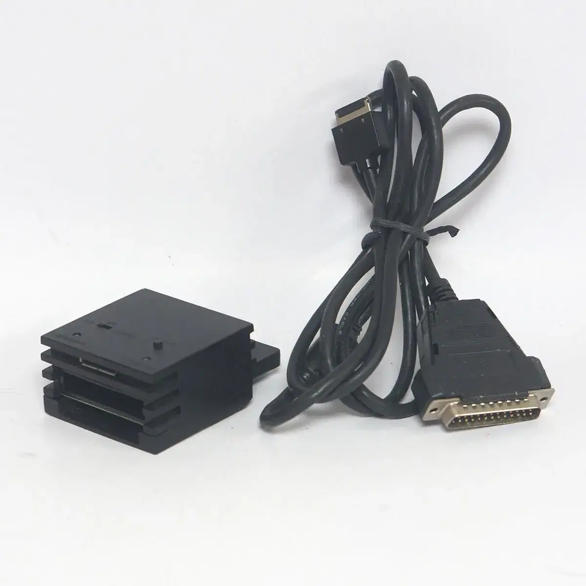 [PS2] EMS PS2 Memory Adaptor & 포트포함