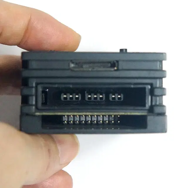 [PS2] EMS PS2 Memory Adaptor & 포트포함