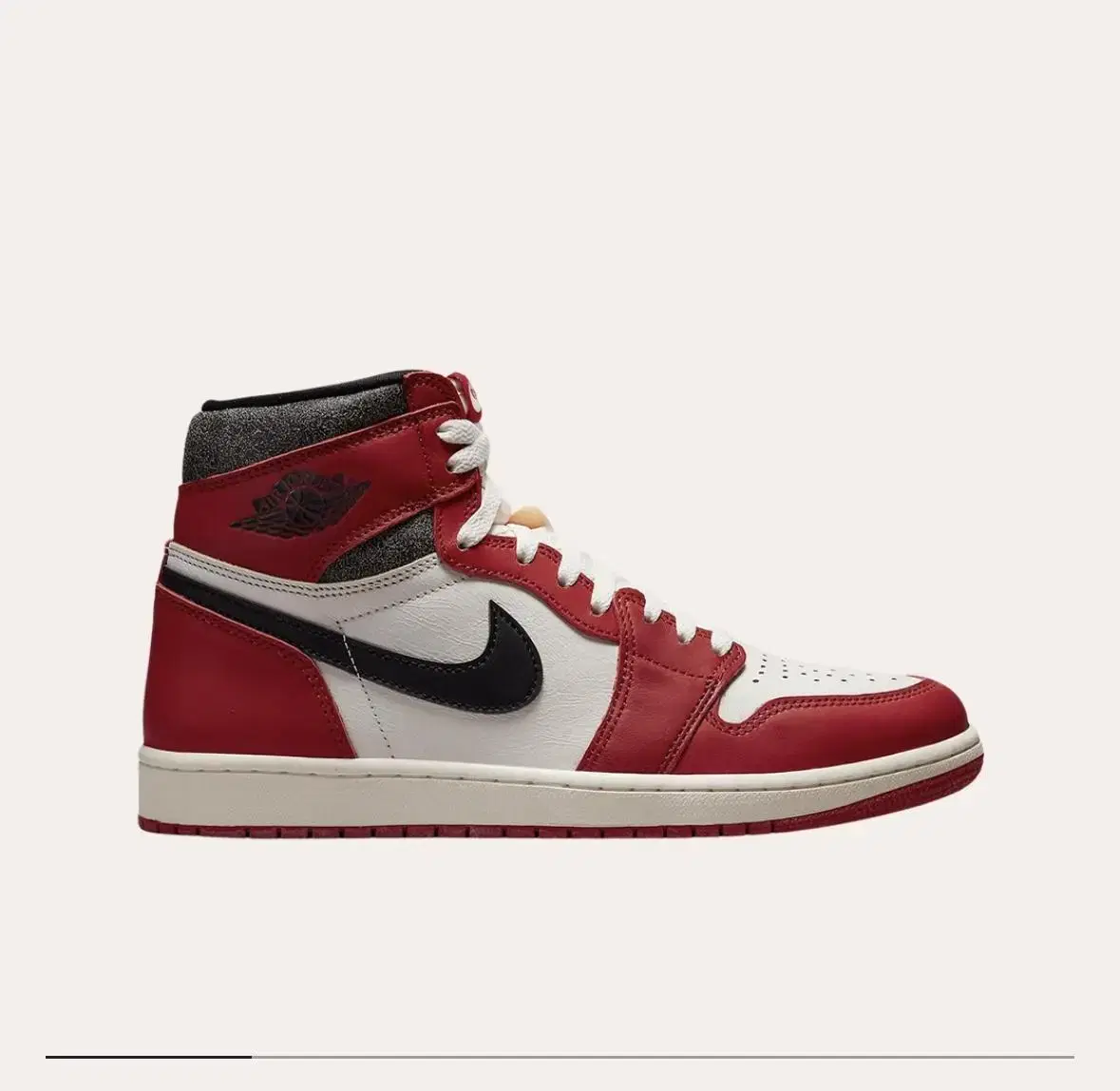 Jordan 1 High Chicago 2022 250,255