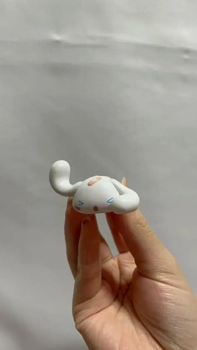 Sanrio Kwadang Gacha Figures