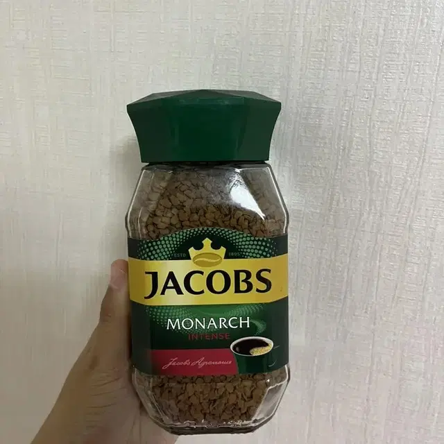 JACOBS Coffee