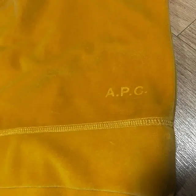 APC 맨투맨 L