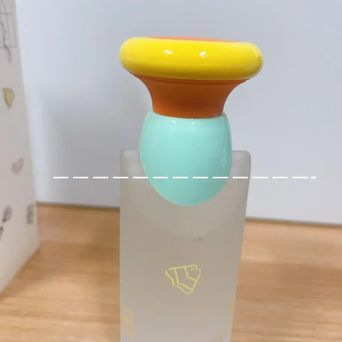 불가리 쁘띠마망 40ml