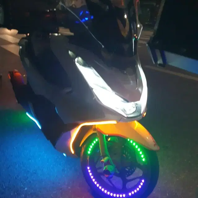 pcx 125