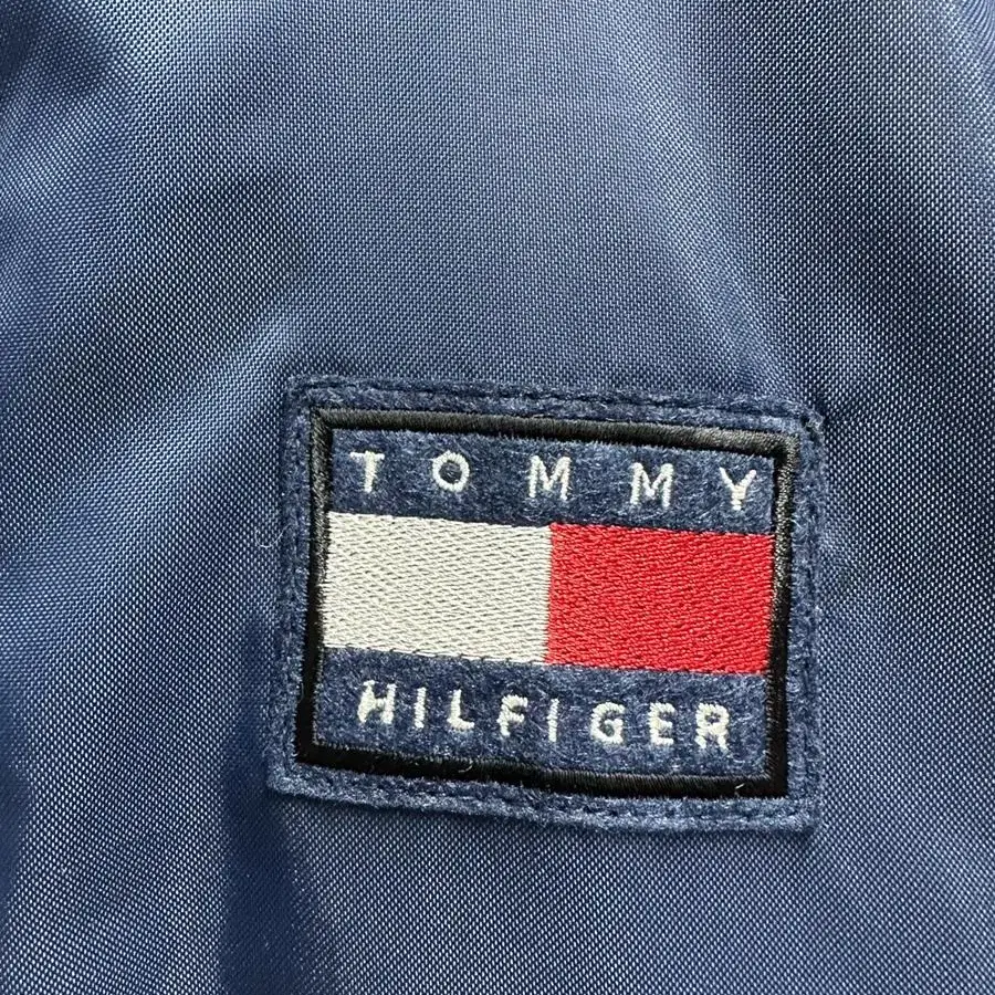 90s tommy hilfiger vest 타미힐피거 올드스쿨 조끼