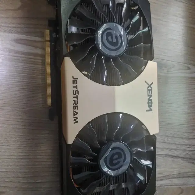 GTX760 그래픽카드