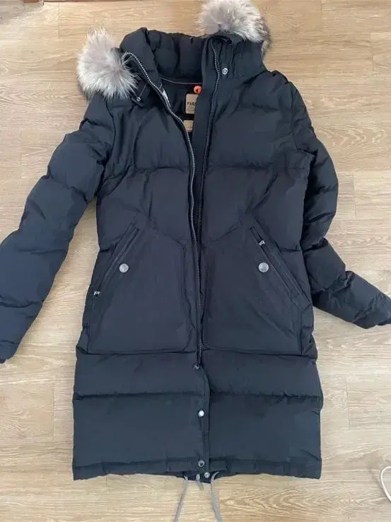 Parajumpers Padded S-Tack