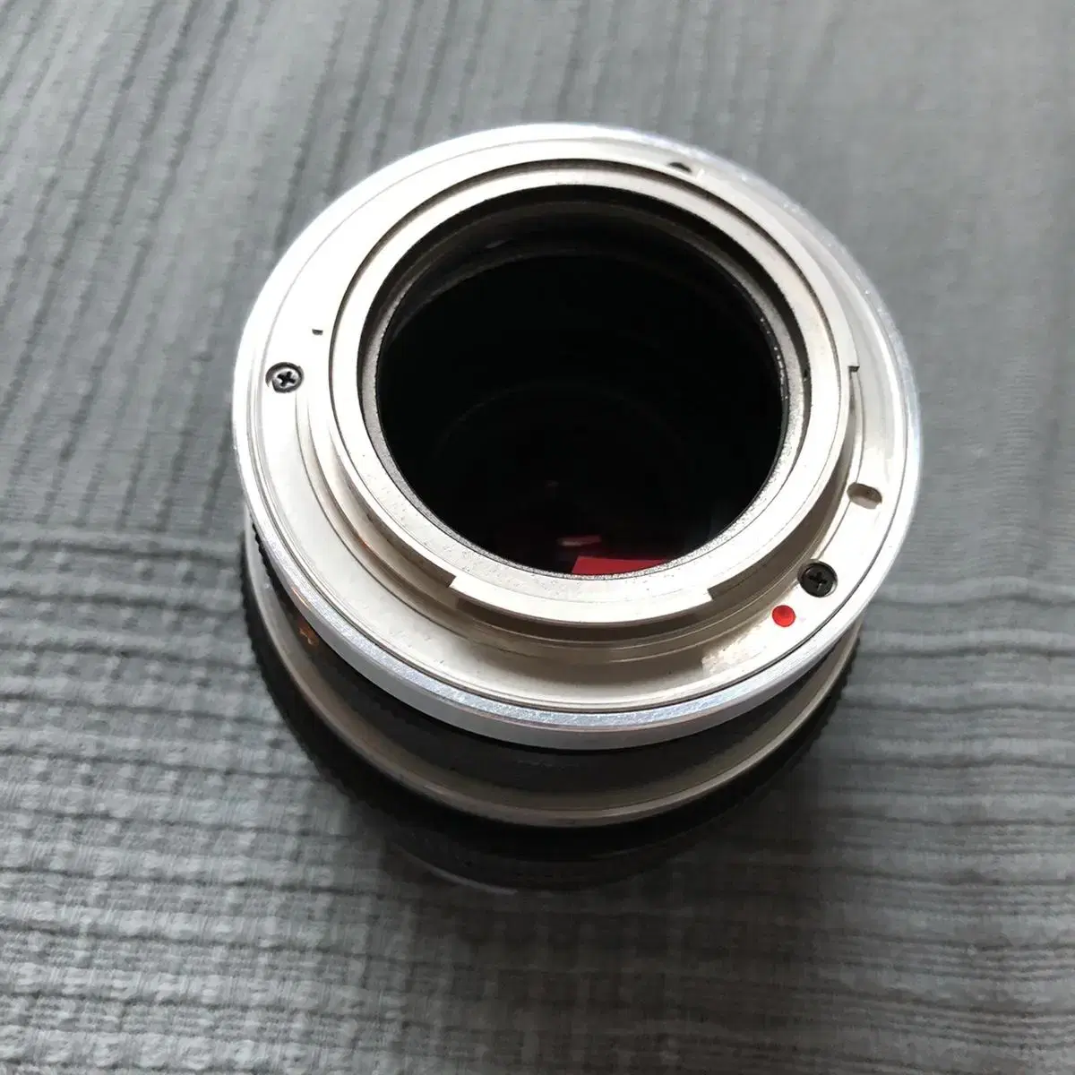 롤라이 HFT Planar 80mm for canon eos