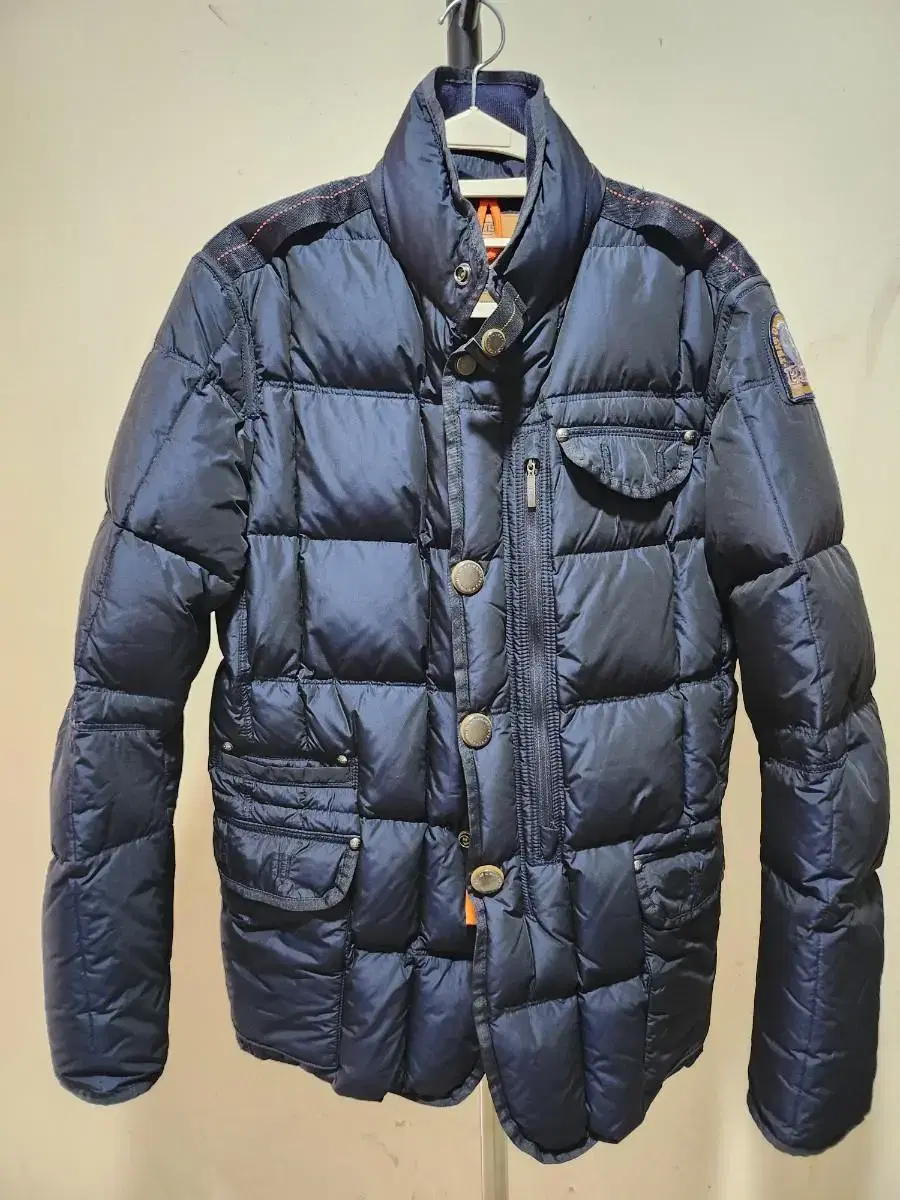 (NEW)Parajumpers Blazer Padded