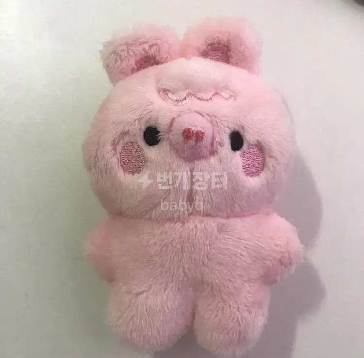 changbin, Mini Porky