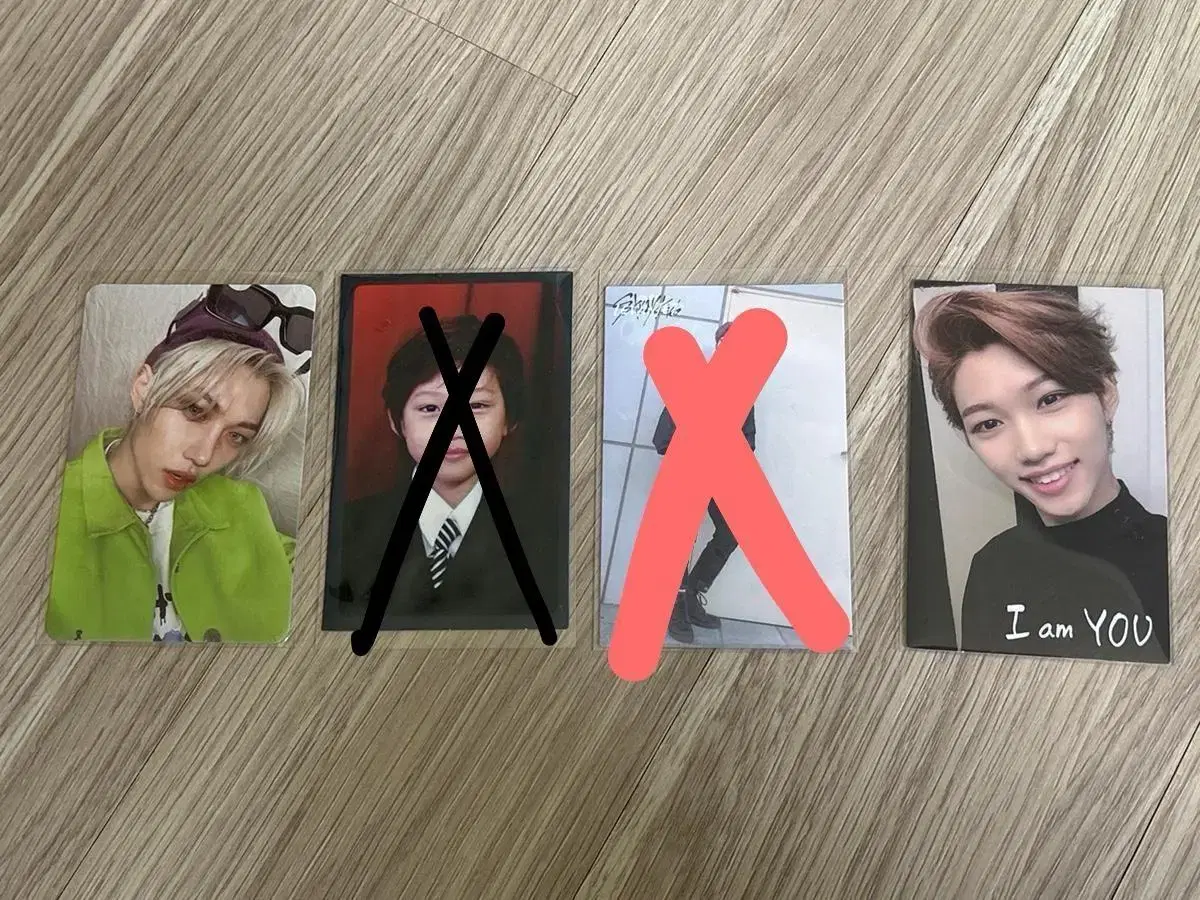 Straykids skz felix Ordinary photocard Sells photo cards