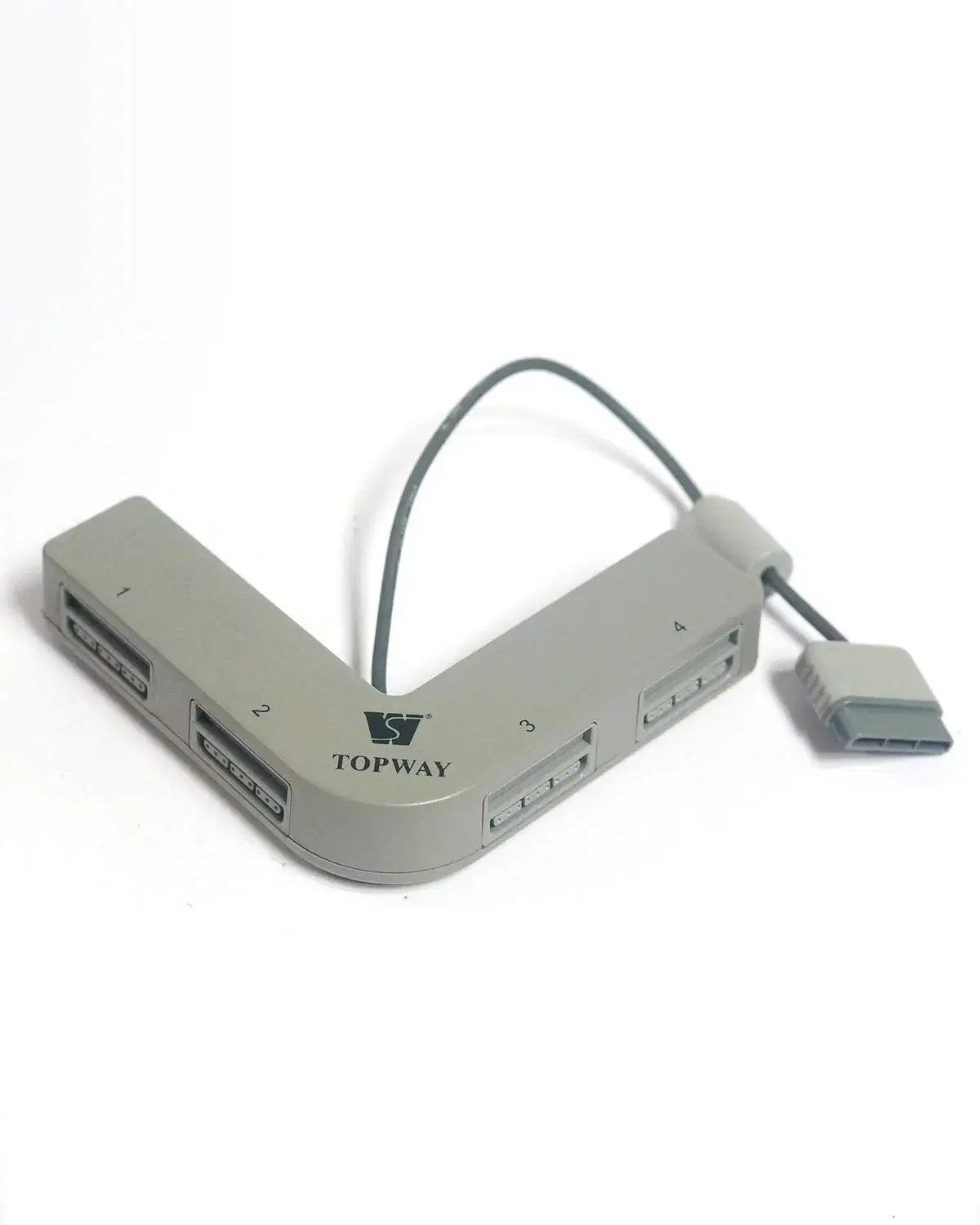 [PS1] Playstation Multitap