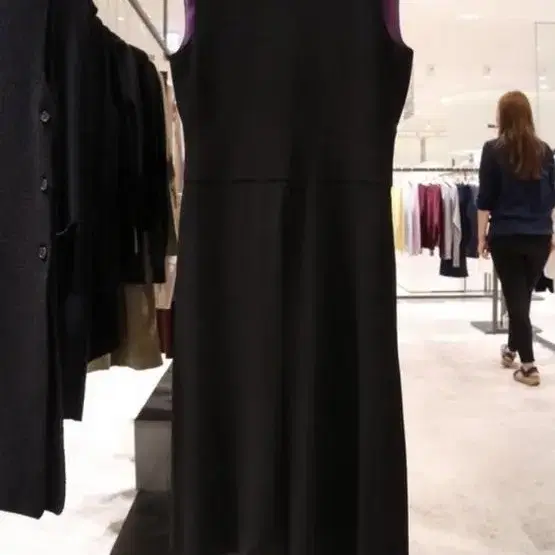 (최종가) 리플레인 원피스 Replain back open dress