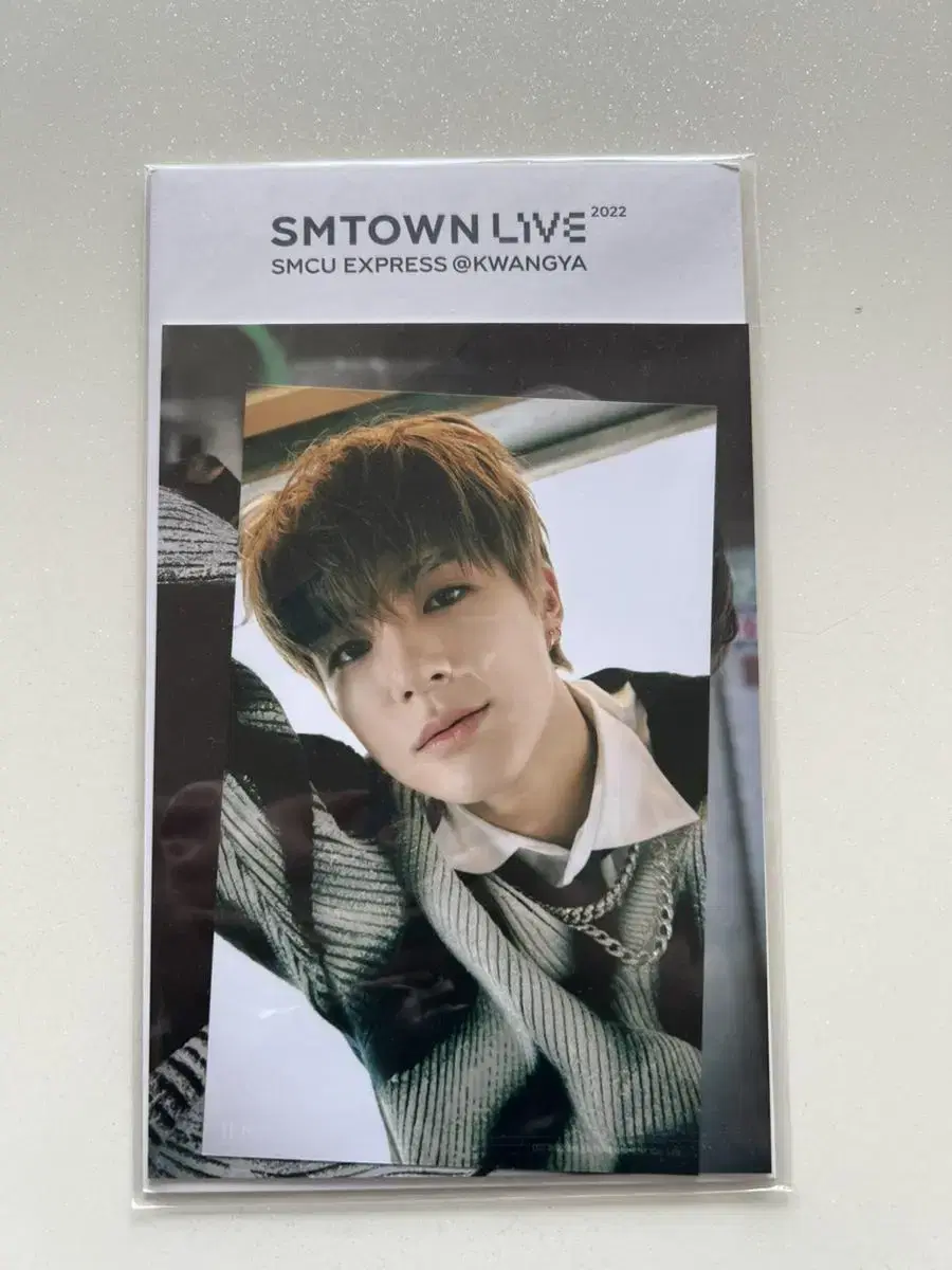 Smcu Wilderness Express jeno postcard Set