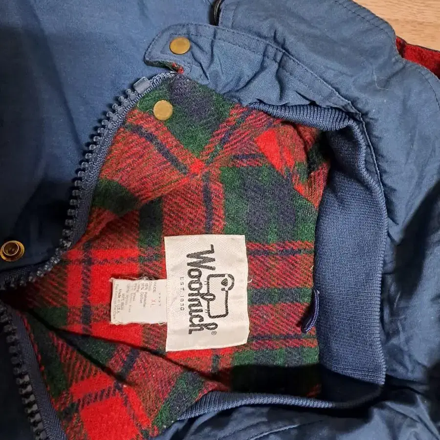 woolrich 사파리 62