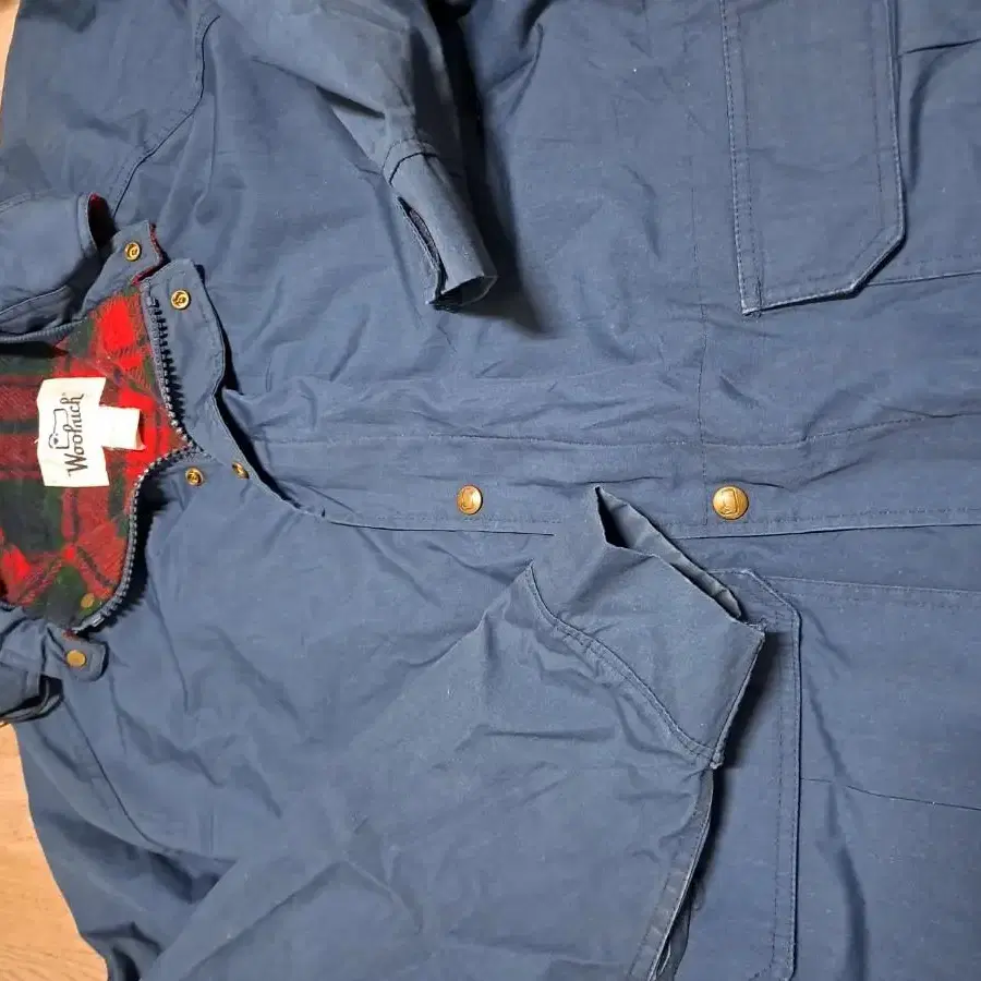 woolrich 사파리 62