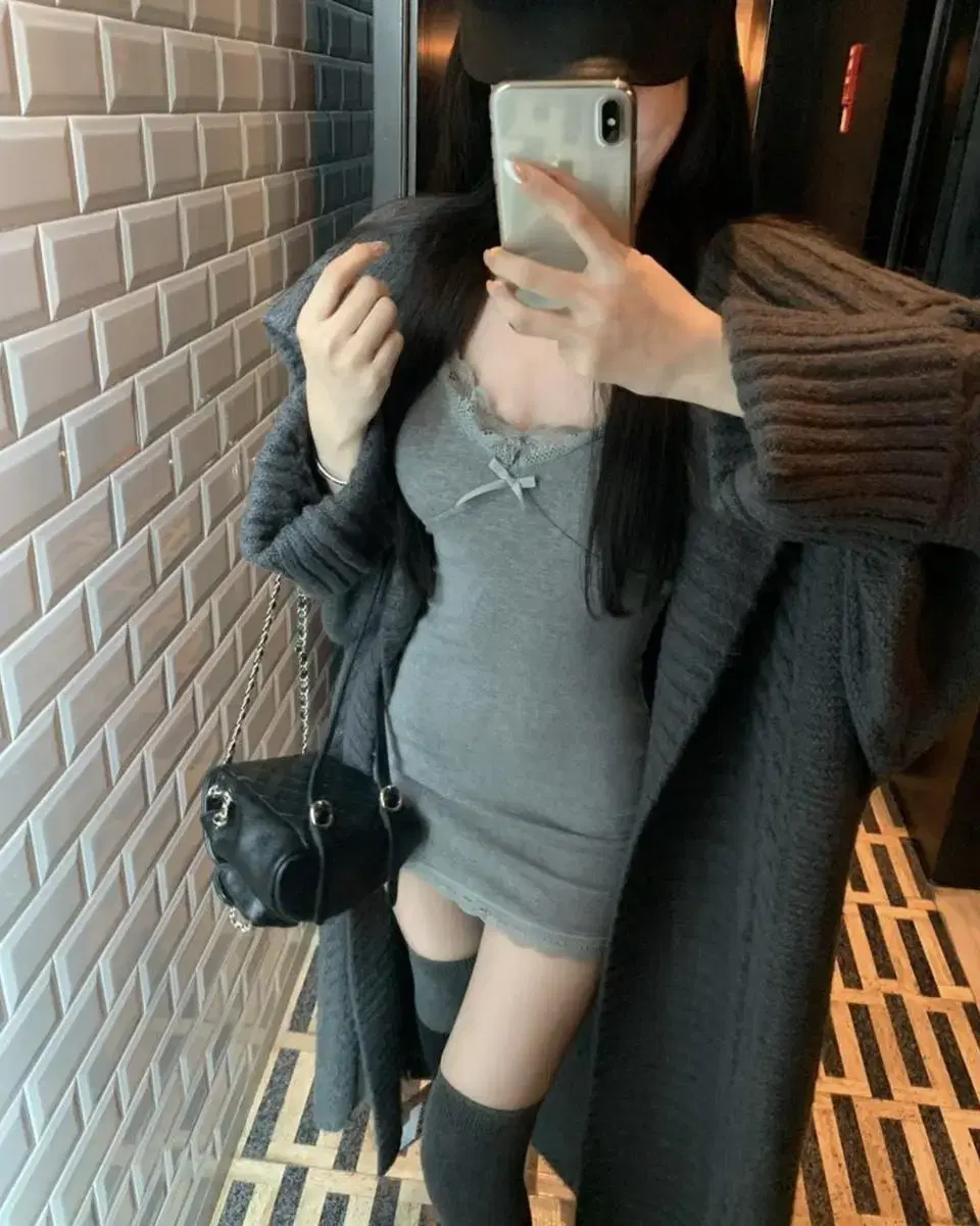 [Free shipping]High-end clothing (new) capeknitcoatdigancoatjacketcape reverse