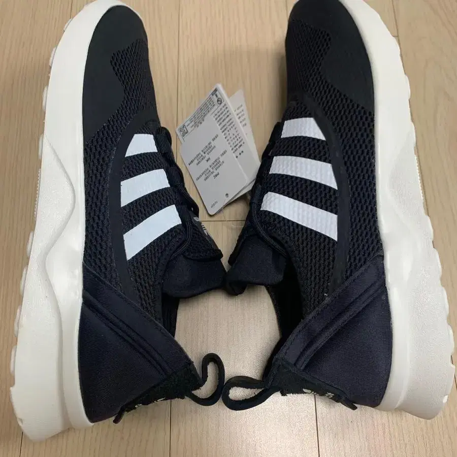 [280] 아디다스 ZX FLUX ADV VIRTUE 플럭스 버츄 블랙