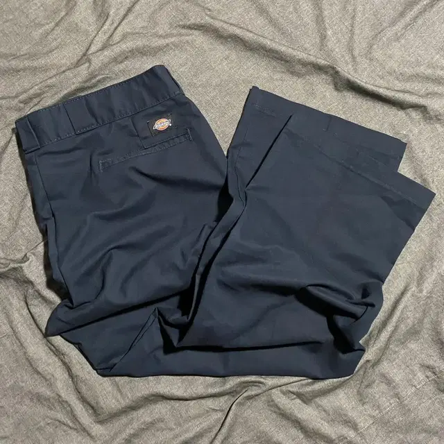 DICKIES FLEX Double Knee Pants sz 38X30