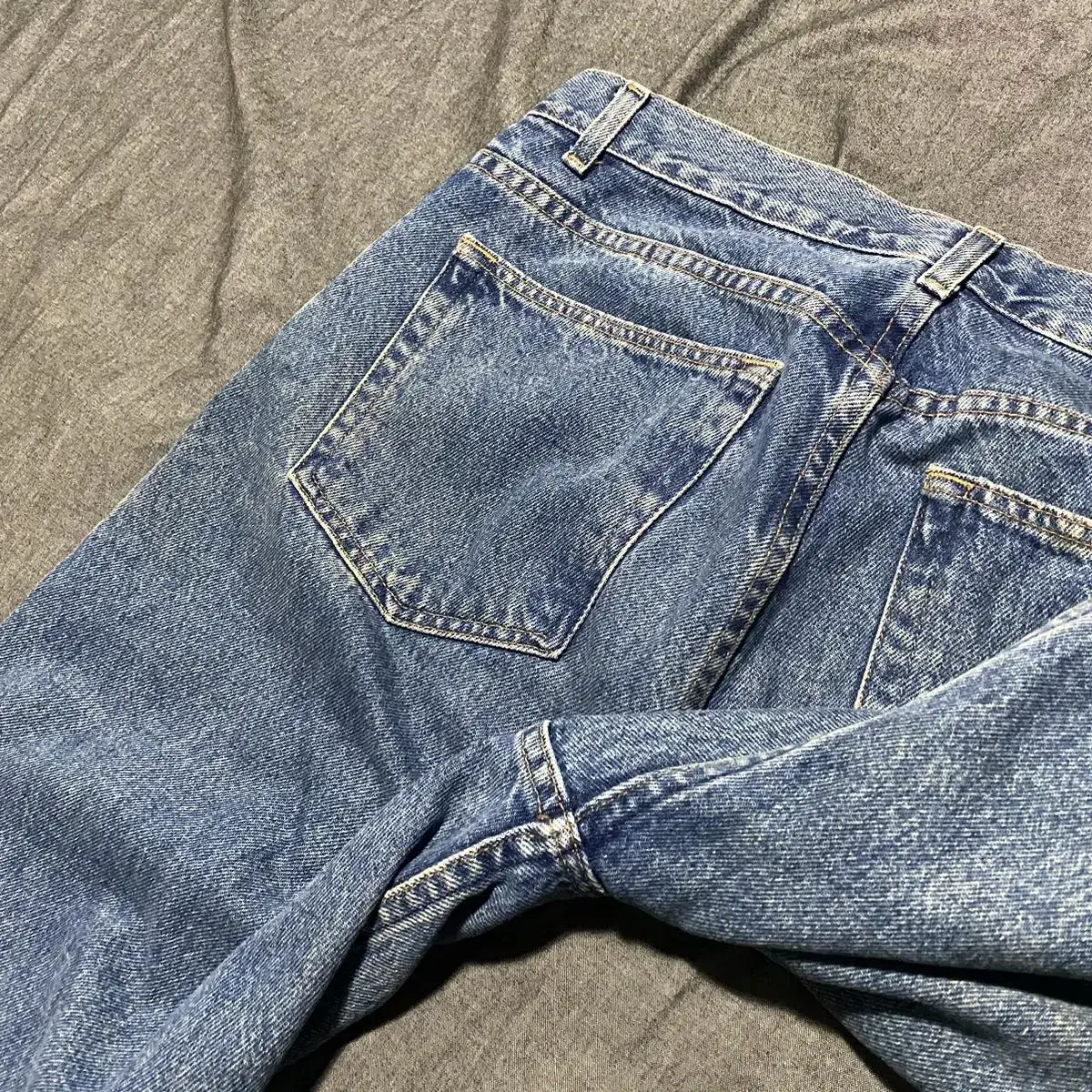 OLD NAVY Regular Fit Jean 35X32