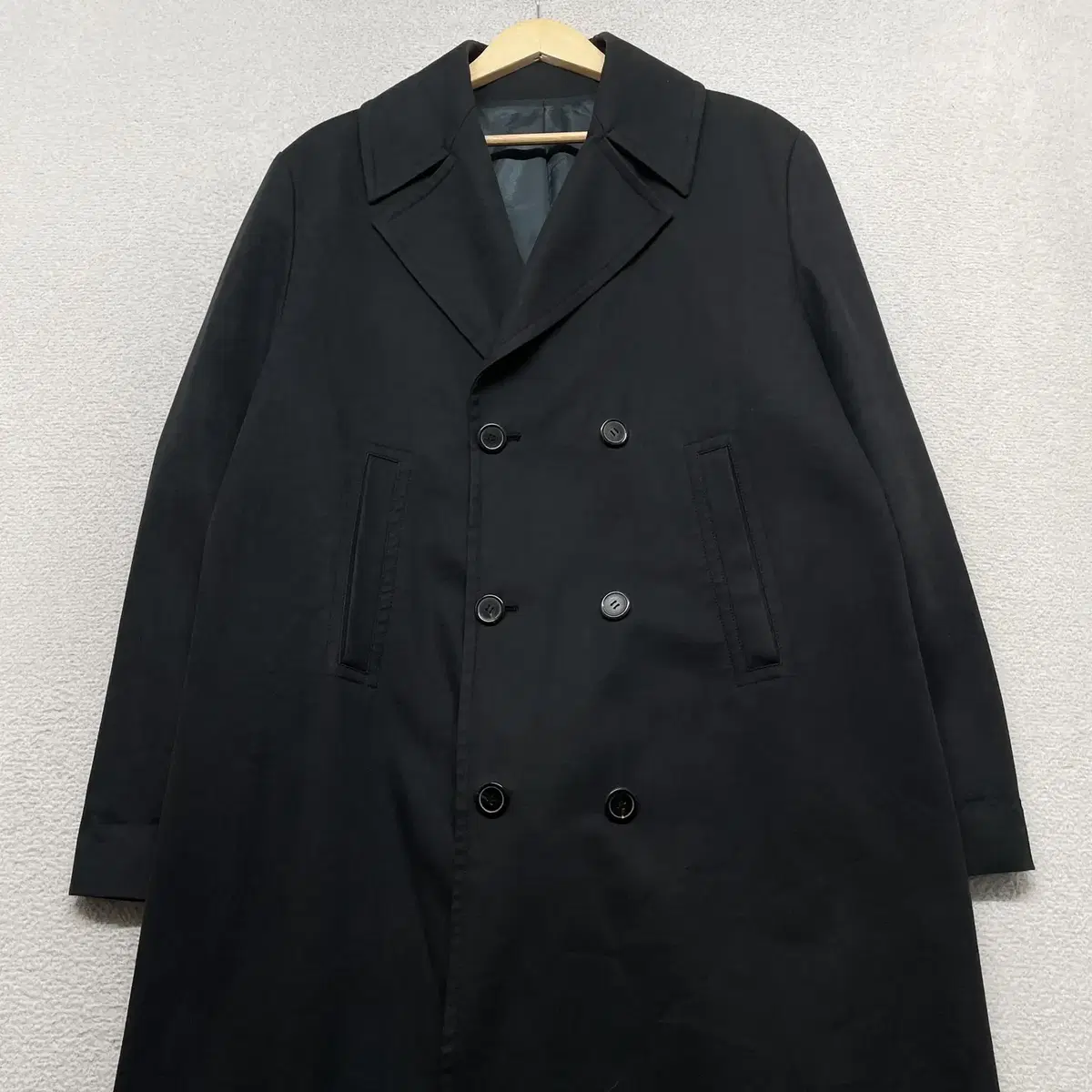 Numare Double Coat L