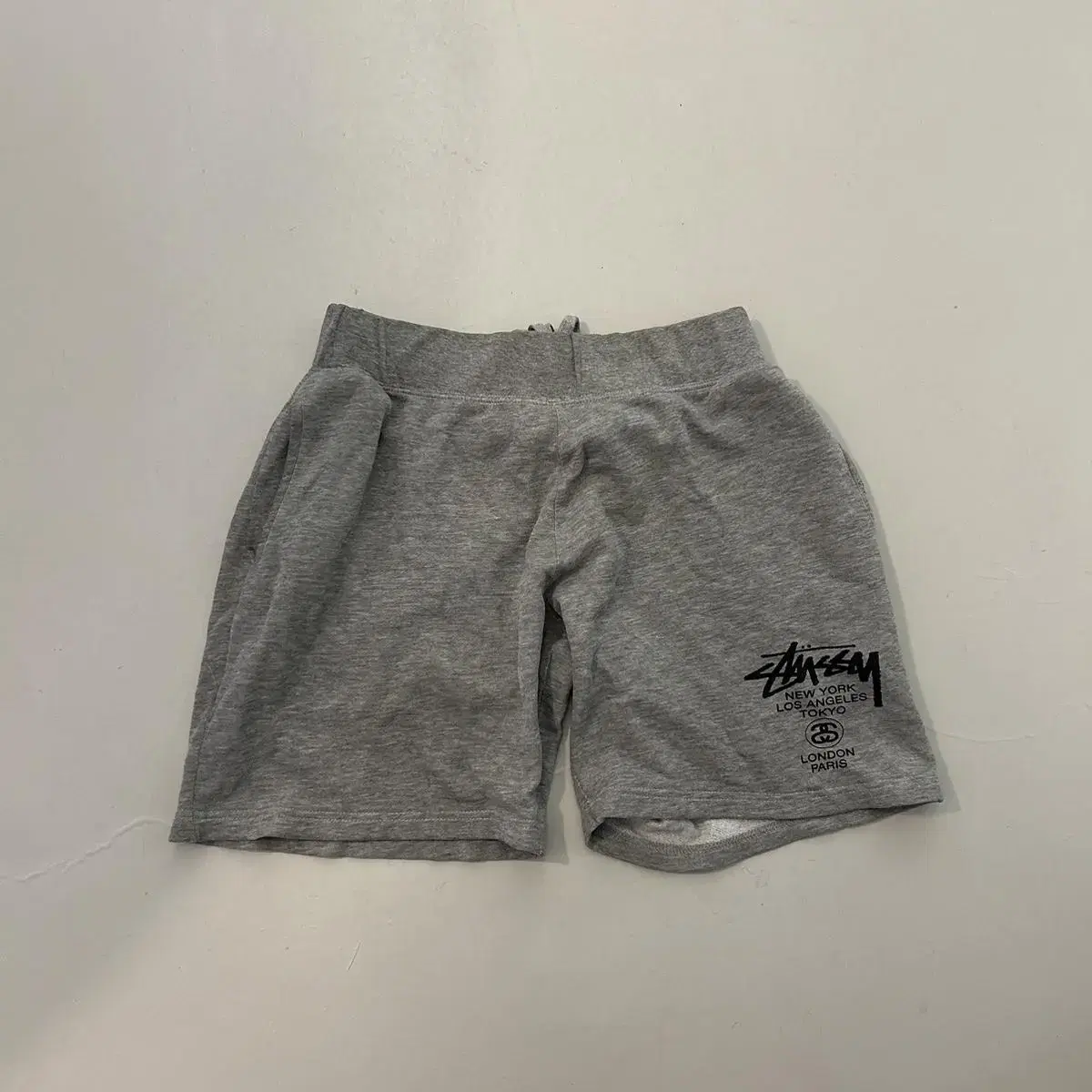 Stussy 1/2 Pants