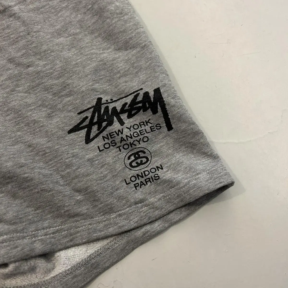 Stussy 1/2 Pants