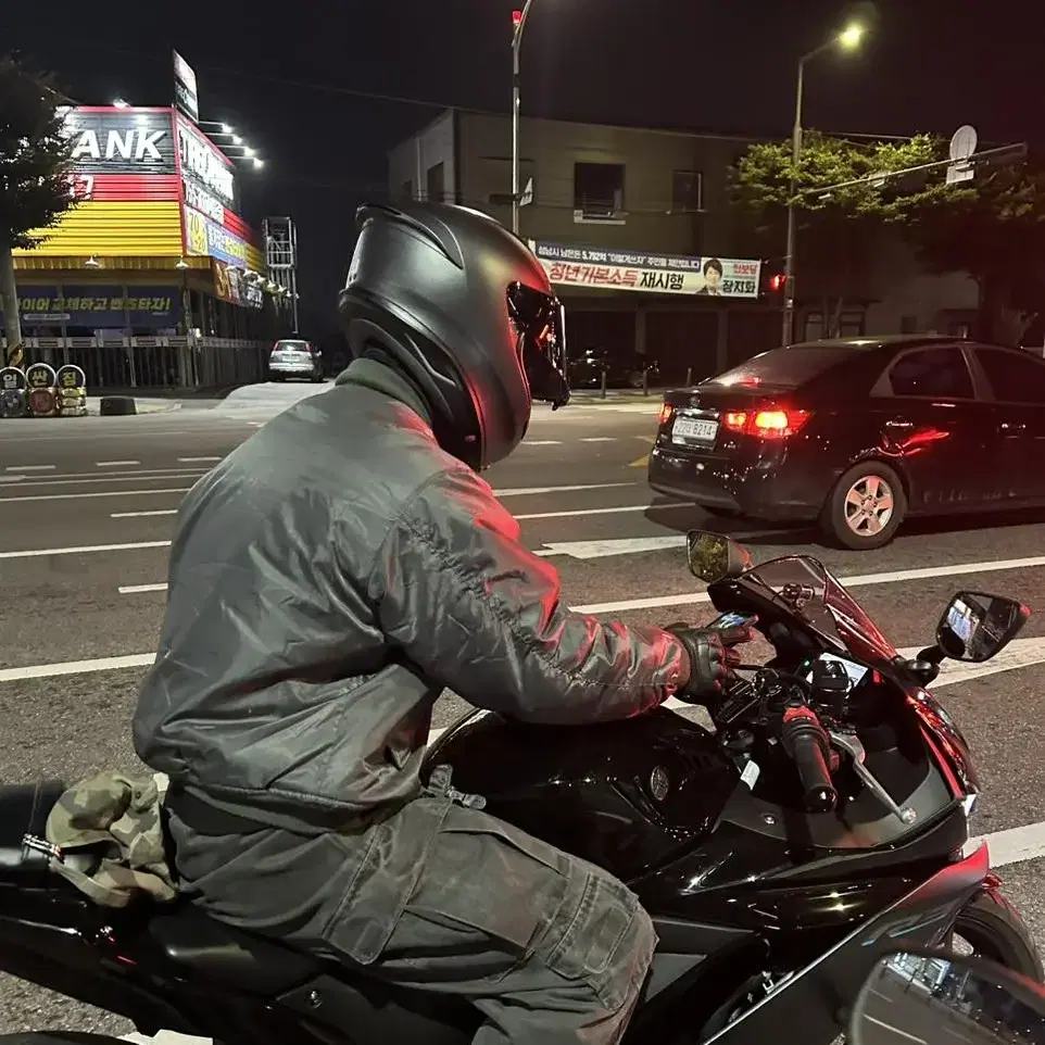 Agv k6s 오토바이 헬멧 (다시 사용중