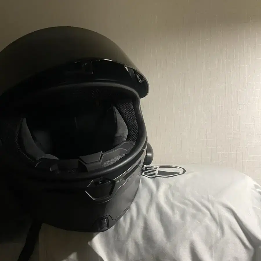 Agv k6s 오토바이 헬멧 (다시 사용중