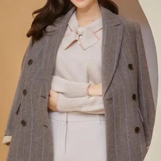 로엠 ROEM  데일리 자켓