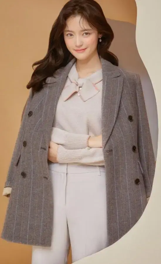 로엠 ROEM  데일리 자켓