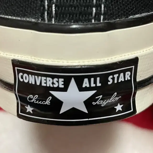 [새상품] Chuck Taylor All Star 70(남자 컨버스 신발