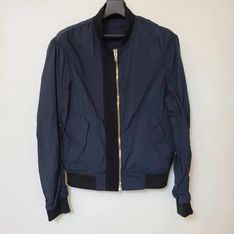 Genuine] System 95 S Span Windbreaker Jacket M-Jacket-053