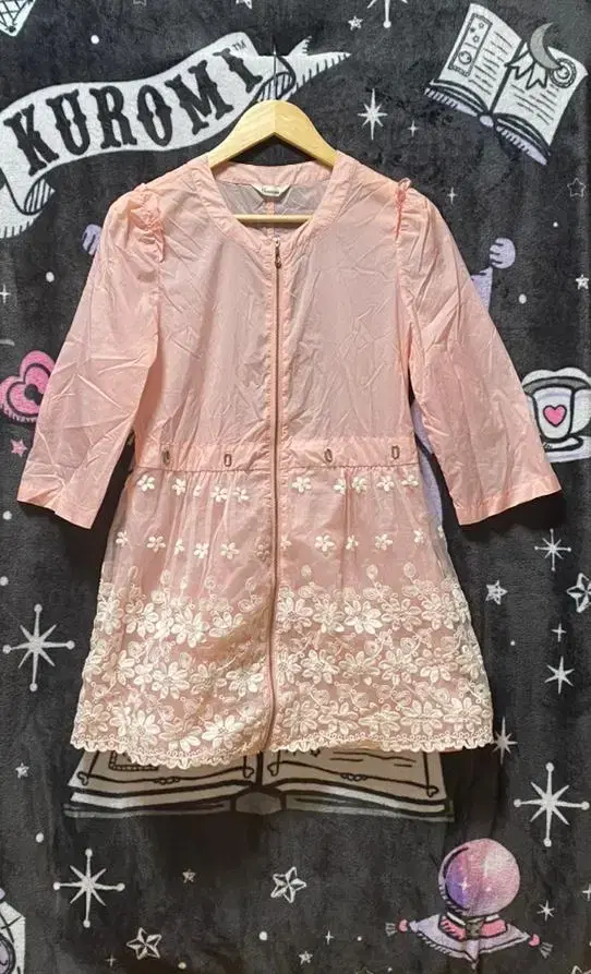 Lolita Himegyaru ONEPIECE Jacket