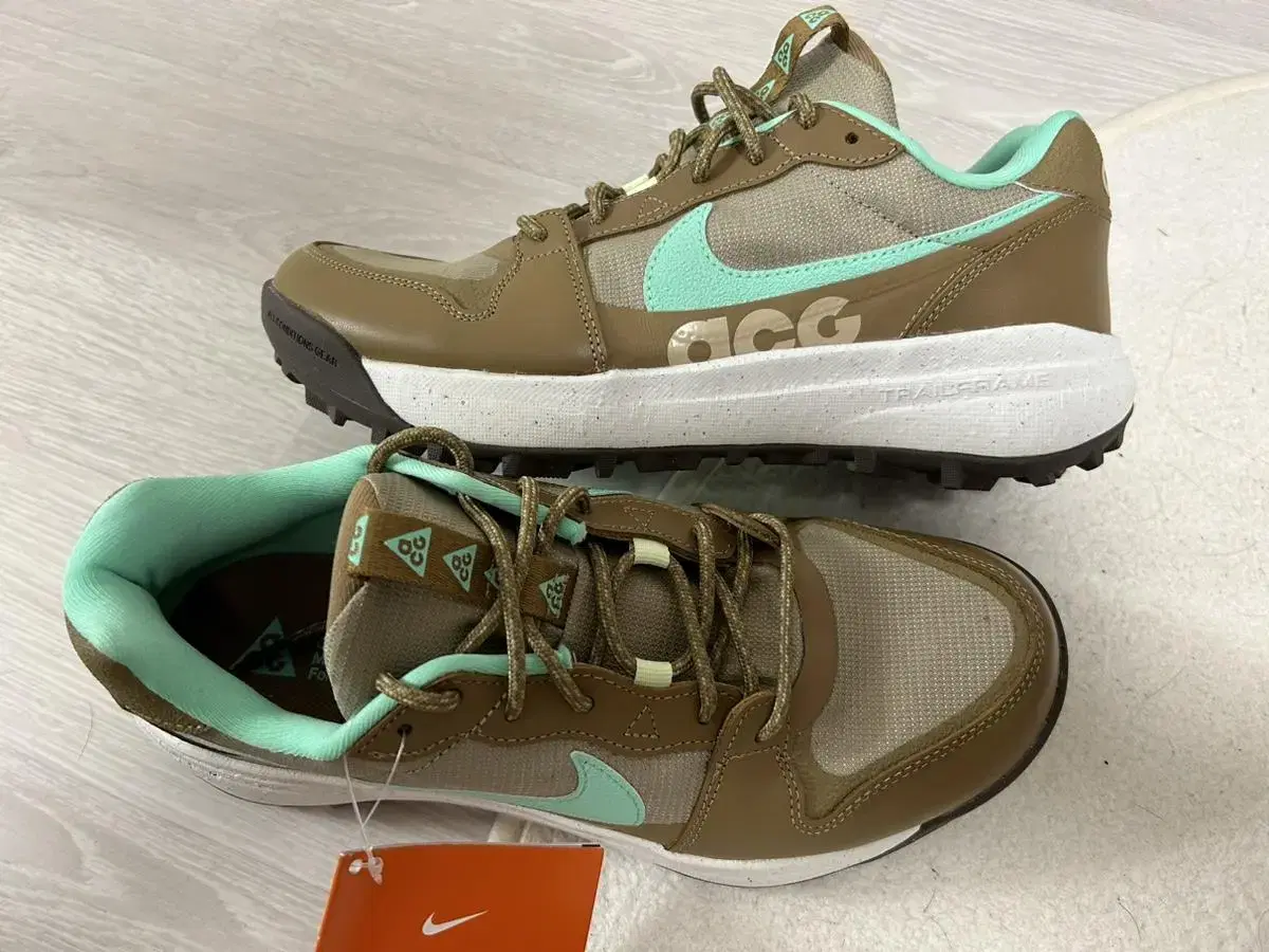 [265] Nike ACG Trekking Sneakers Trail New Products Below List Price!