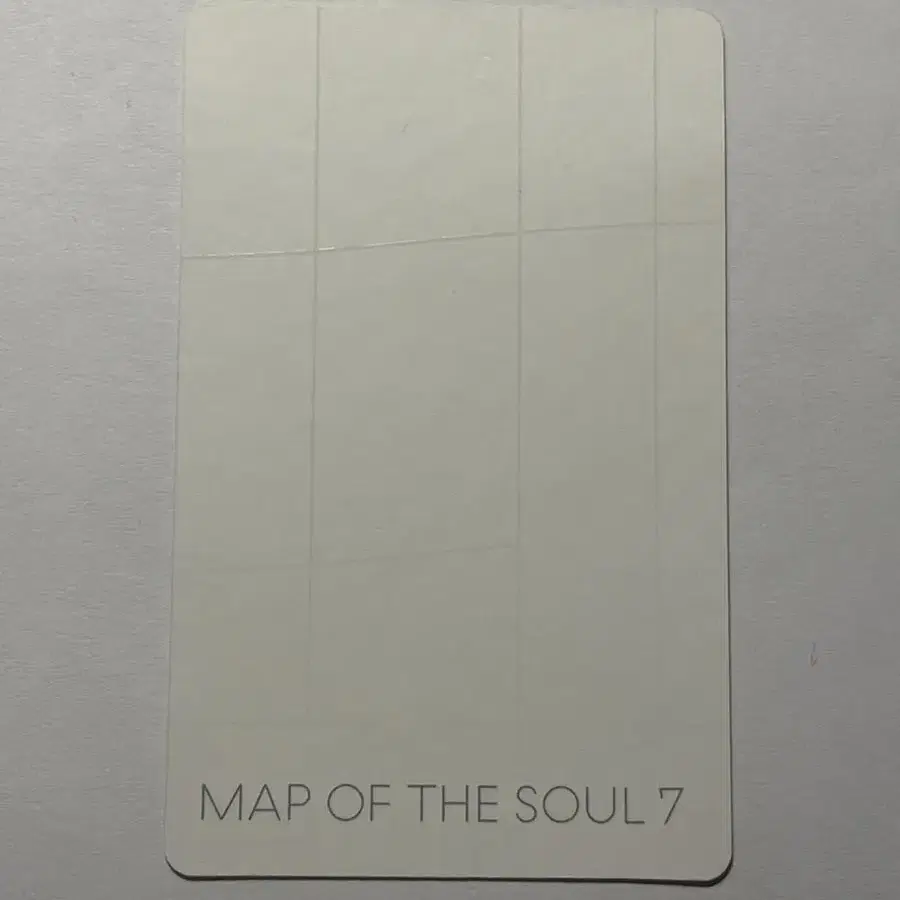 MAP OF THE SOUL:7 단체