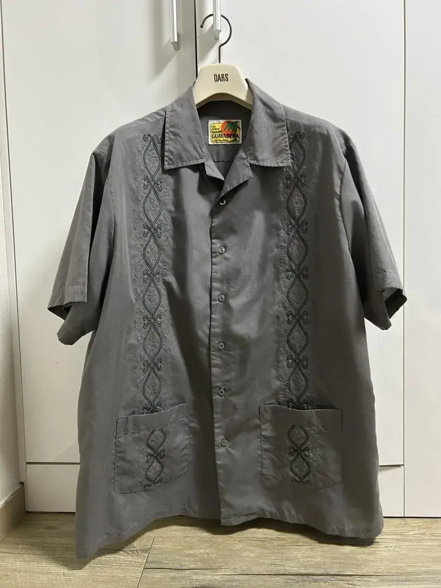 Guayabera shirt 105 to 110