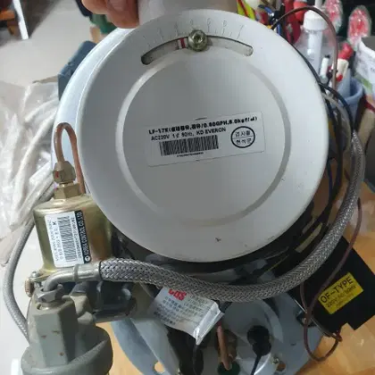 Other Home Appliances 귀뚜라미,점화트랜스,ki-730,ki730 on Bunjang with safe ...