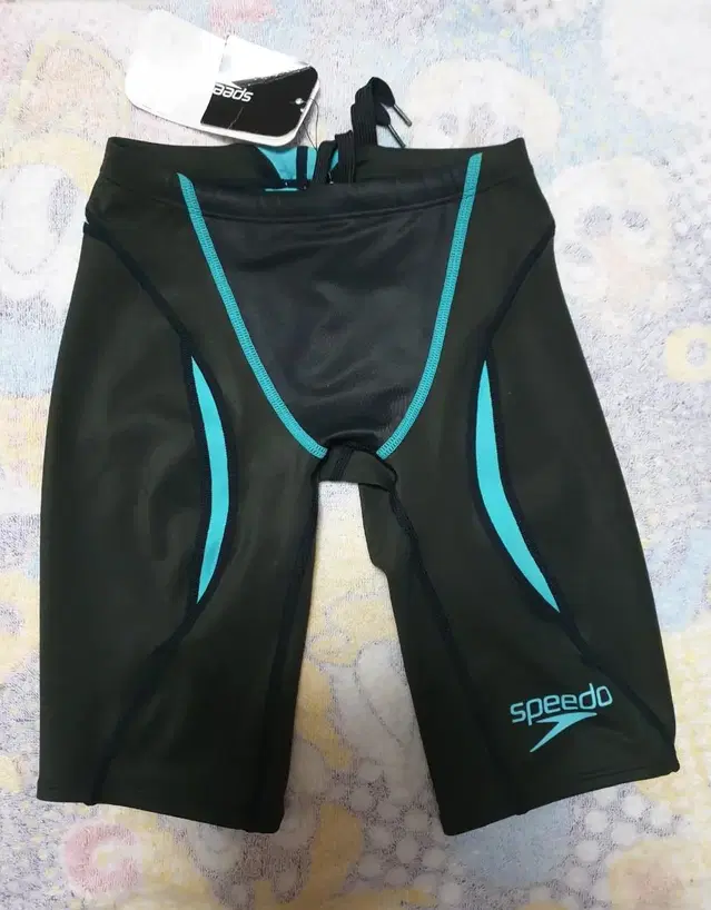 JAPAN Speedo 오부 수영복