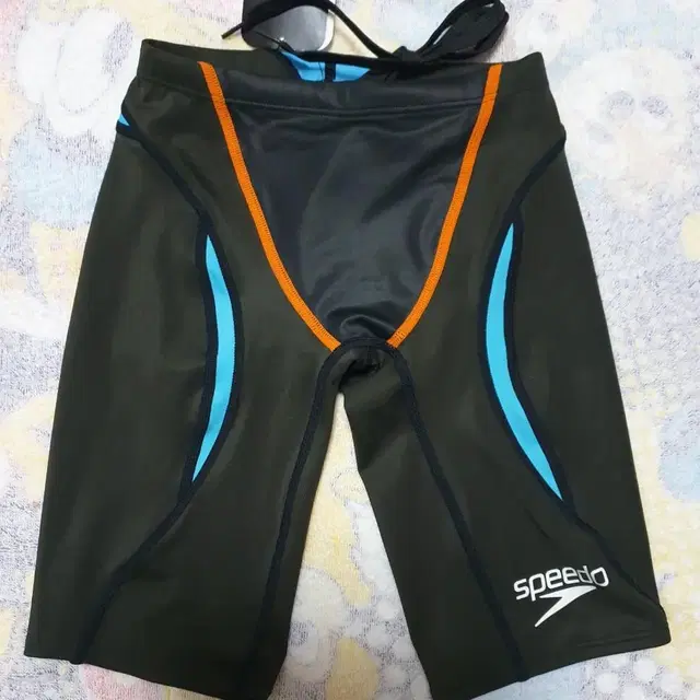 JAPAN Speedo 오부 수영복