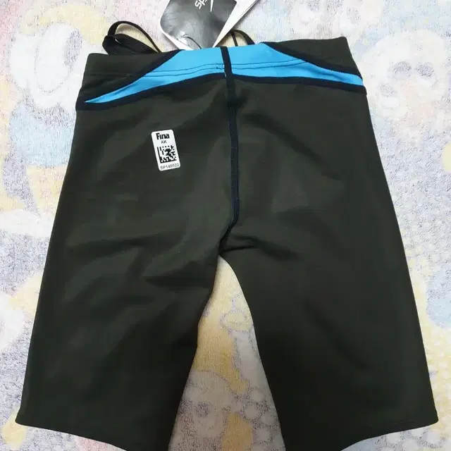 JAPAN Speedo 오부 수영복