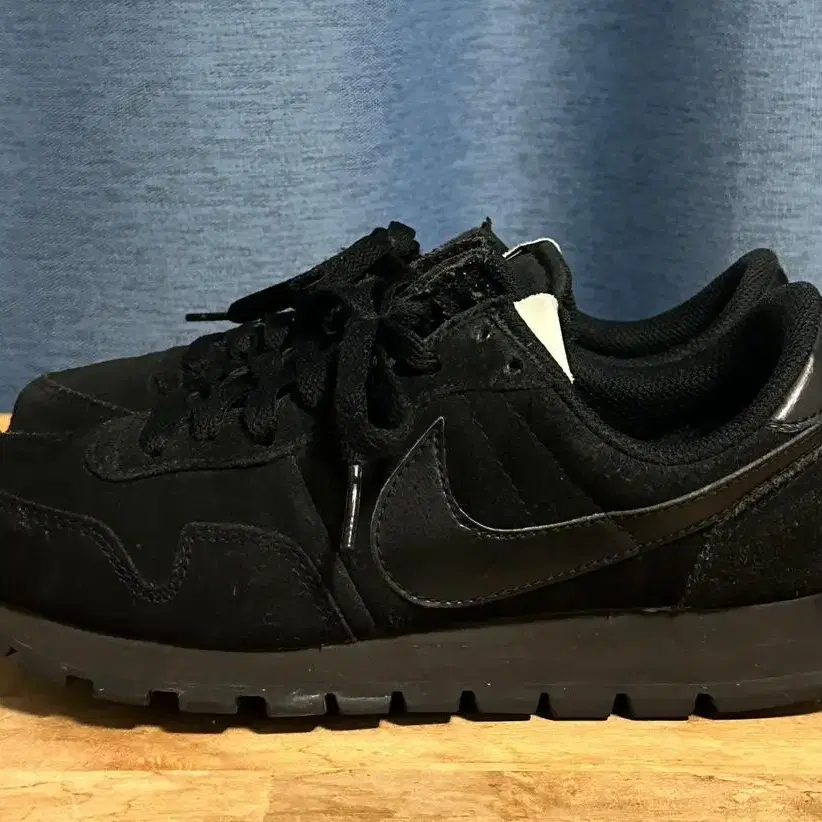 (Comme des Garcons)x Nike