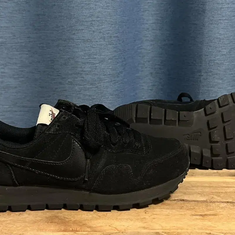 (Comme des Garcons)x Nike